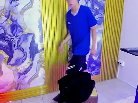 maxi_castro Webcamshow