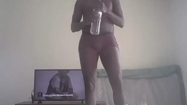 GrandNoir01 Webcam show