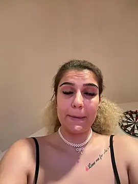 _Jessika13_ Webcam show