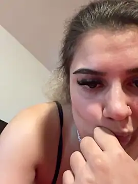 _Jessika13_ Webcam show