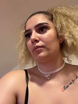 _Jessika13_ Webcam show