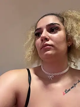 _Jessika13_ Webcam-Show