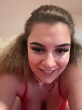 _Jessika13_ Webcam show