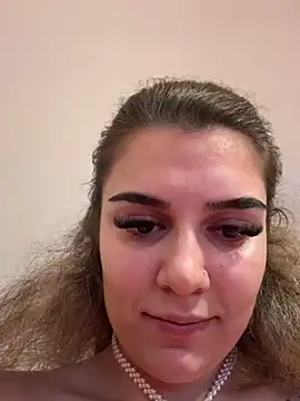 _Jessika13_ Show in webcam