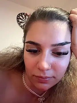 _Jessika13_ Webcam show