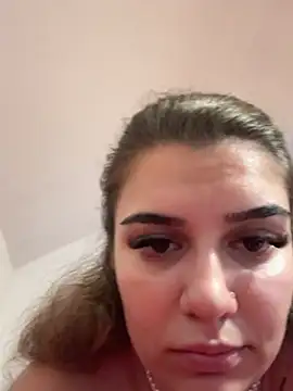 _Jessika13_ – Kamerová šou