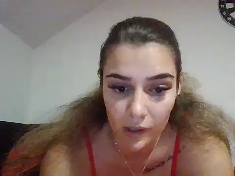 _Jessika13_ Webcam show