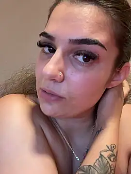 _Jessika13_ Webcam show