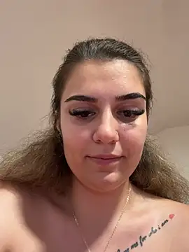 _Jessika13_ Webcam Show
