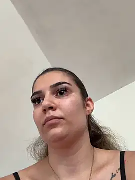 _Jessika13_ Webcam show