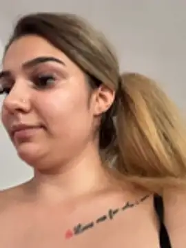 _Jessika13_ Webcam show