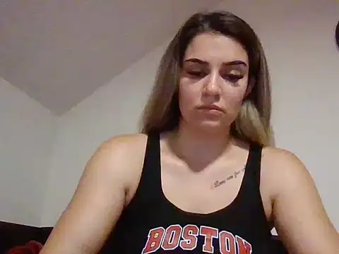 _Jessika13_ webcam show