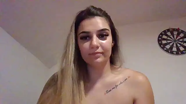 _Jessika13_ Webcam show