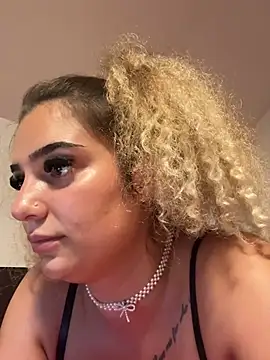 _Jessika13_ 网络视讯表演