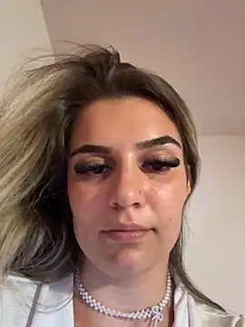 _Jessika13_ Webcam show