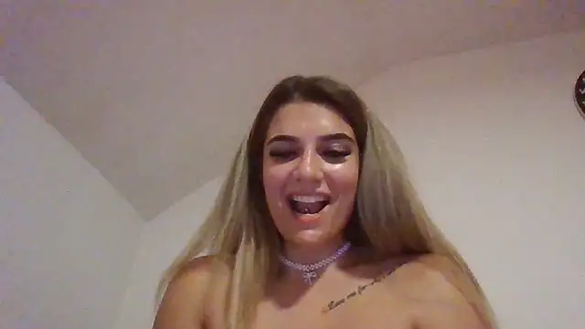 _Jessika13_ Webcam show