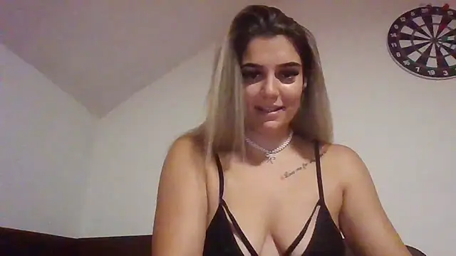 Show Webcam de _Jessika13_