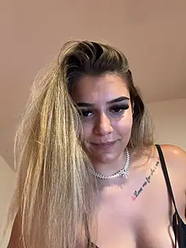 _Jessika13_ 웹캠 쇼