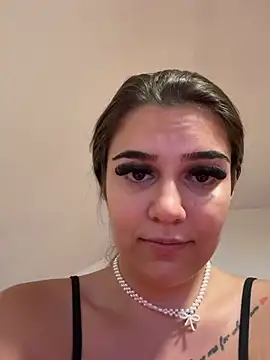 عرض كام _Jessika13_
