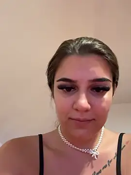_Jessika13_ Webcam show