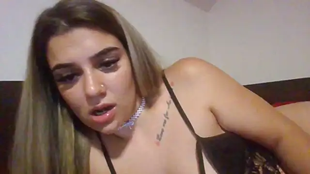 _Jessika13_ Webcam show