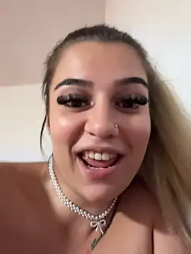_Jessika13_ Webcam show