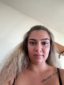 _Jessika13_ Webcam Show