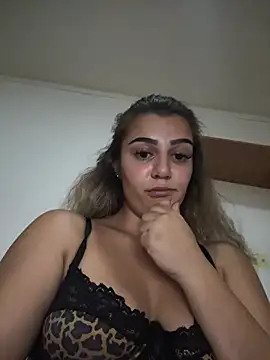 _Jessika13_ Webcam show