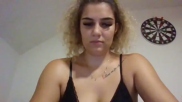 _Jessika13_ Webcam show