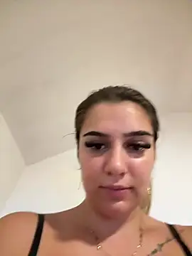_Jessika13_ Webcam show