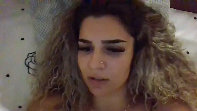 _Jessika13_ Webcam show