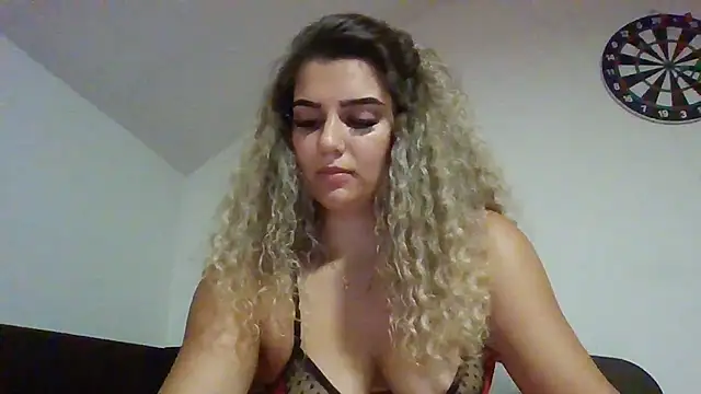 _Jessika13_ Webcam show