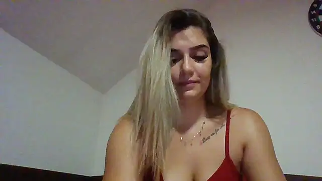 _Jessika13_ Webcam show
