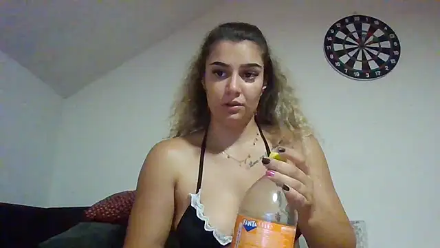 _Jessika13_ Webcam show