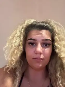 _Jessika13_ Adlı Modelin Web Kamerası Şovu