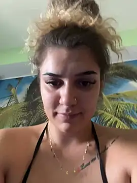 _Jessika13_ Webcam show