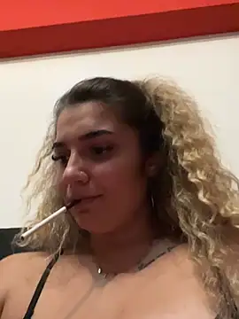 _Jessika13_ Webcam show