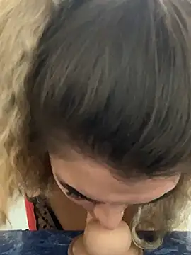 _Jessika13_ 网络视讯表演