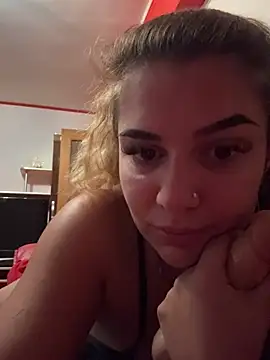 _Jessika13_ Webcam show