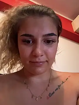 _Jessika13_ Webcam show