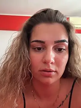 _Jessika13_ Webcam Show