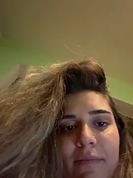 _Jessika13_ Webcam show