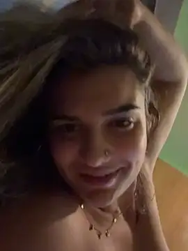 _Jessika13_ Webcam show