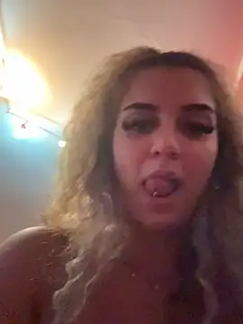 _Jessika13_ Webcam show