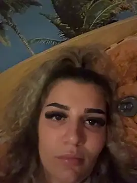 _Jessika13_ Webcam show