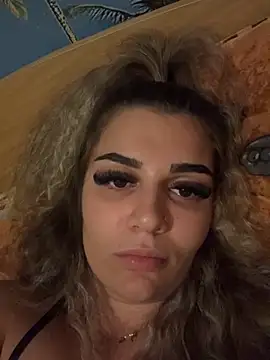_Jessika13_ Webcam show