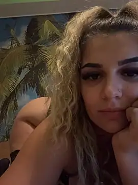 _Jessika13_ Webcam-Show