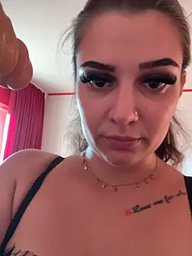 _Jessika13_ Webcam show