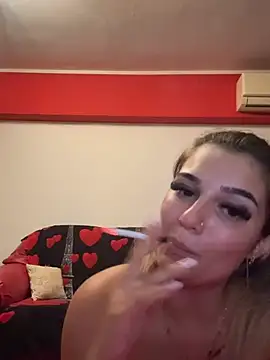 _Jessika13_ Webcam show
