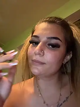 _Jessika13_ Live XXX-Chat